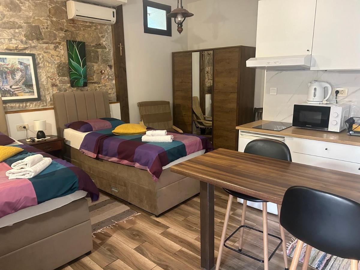 Elena Rooms Split Kültér fotó
