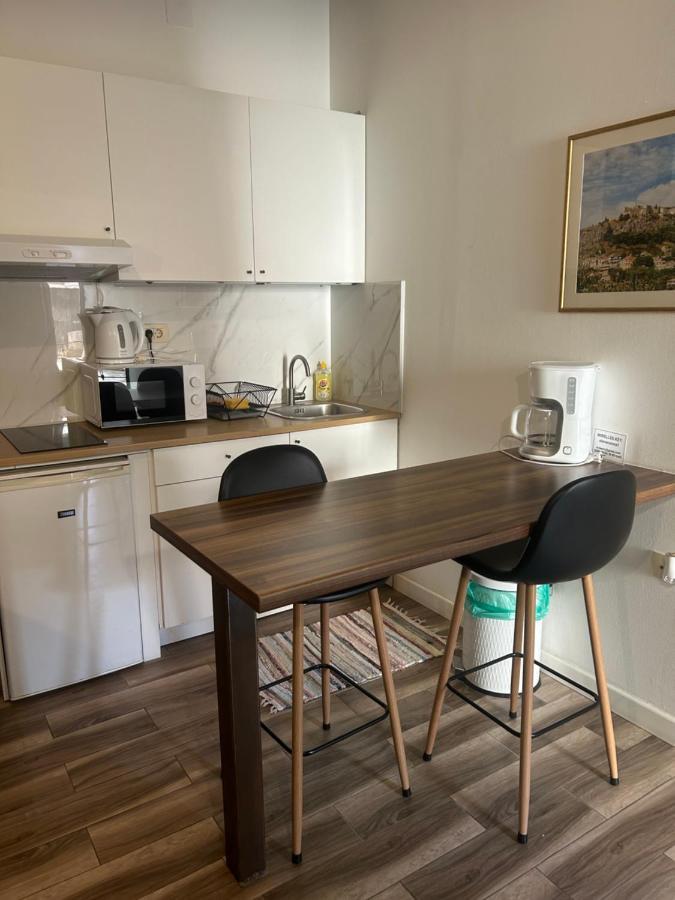 Elena Rooms Split Kültér fotó