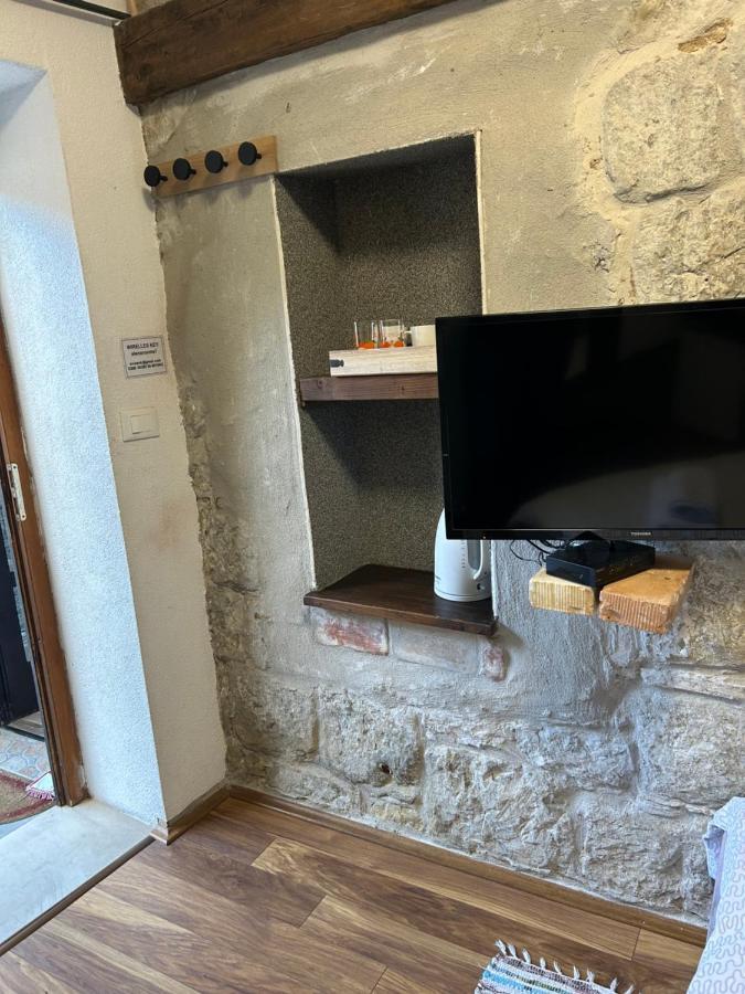 Elena Rooms Split Kültér fotó
